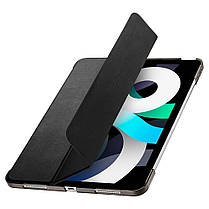 Чохол Spigen для iPad Air 4 (2020) та Air 5 (2022) - 10.9" - Smart Fold, Black (ACS02050), фото 4