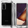 Чохол Spigen для Samsung Galaxy Note 20 — Liquid Crystal, (пошкоджене паковання) (ACS01415), фото 7