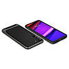 Чохол Spigen для Samsung Galaxy S21 — Neo Hybrid, Gunmetal (ACS02427), фото 7