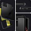 Чехол Samsung Galaxy S21 Ultra - Tough Armor, Black (ACS0354), фото 3