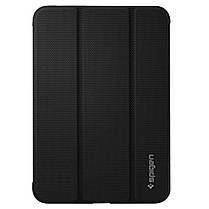 Чехол Spigen для iPad mini 6 - Liquid Air Folio, Black (ACS03762), фото 3