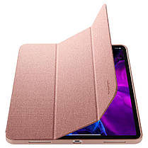 Чехол Spigen для iPad Pro 11" (2021/2020/2018) Urban Fit, Rose Gold (ACS01055), фото 5
