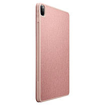 Чехол Spigen для iPad Pro 11" (2021/2020/2018) Urban Fit, Rose Gold (ACS01055), фото 6