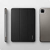Чехол Spigen для iPad Pro 12.9"(2021) - Liquid Air Folio, Black (ACS02884), фото 10