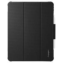 Чохол Spigen для iPad Pro 12.9" (2021) — Rugged Armor PRO, Black (ACS02889), фото 4