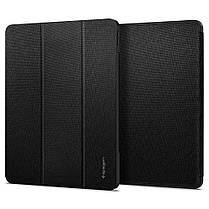 Чохол Spigen для iPad Pro 12.9" (2021) — Urban Fit, Black (ACS03434), фото 3