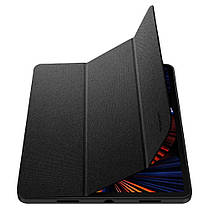 Чохол Spigen для iPad Pro 12.9" (2021) — Urban Fit, Black (ACS03434), фото 5