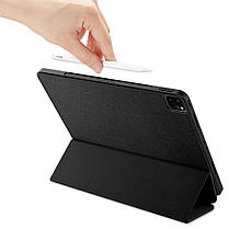 Чохол Spigen для iPad Pro 12.9" (2021) — Urban Fit, Black (ACS03434), фото 6