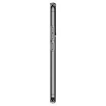 Чохол Spigen для Samsung Galaxy S22 Plus — Liquid Crystal, Crystal Clear (ACS03950), фото 5