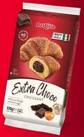 Круассаны Dal Colle Extra Choco с экстра шоколадом 330 грамм
