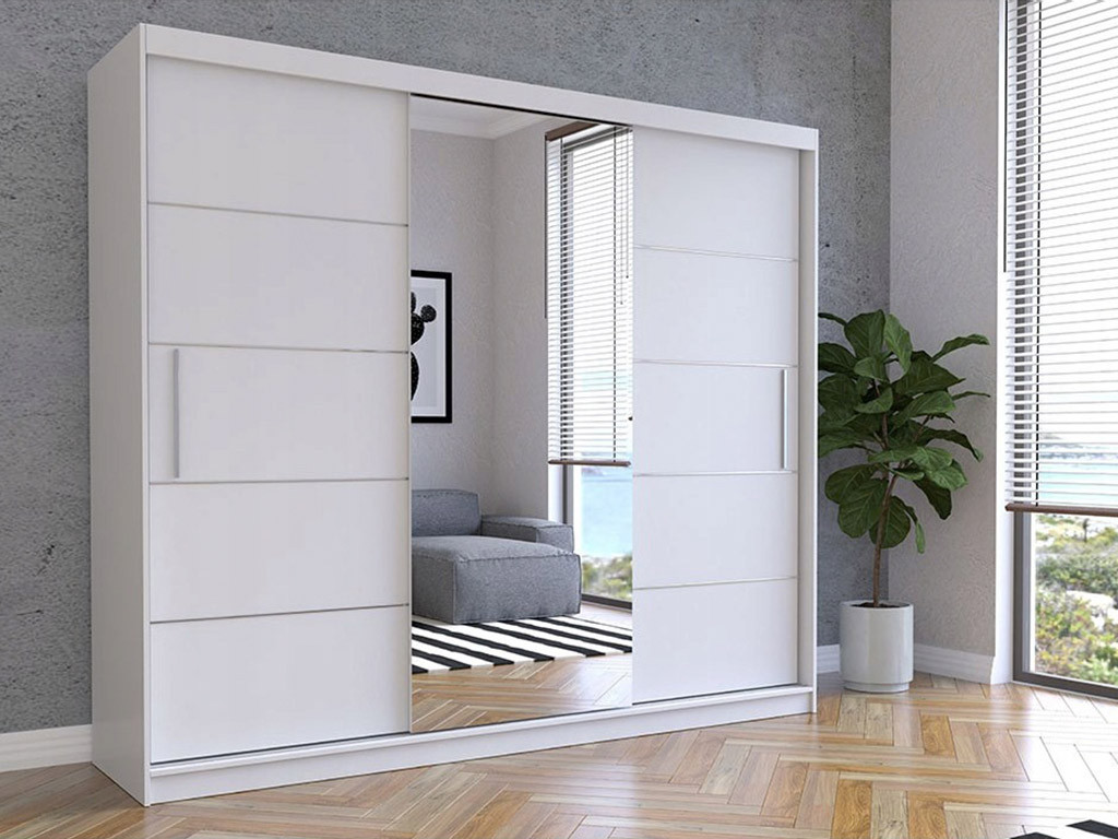 Шафа-купе Alba, фото 1