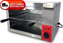 Гриль-саламандра GoodFood GS600 Salamander