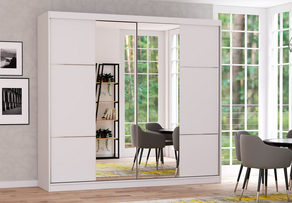 Шафа-купе Multi 38, фото 1