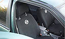 Чохли на сидіння для Nissan Micra 2003-2010, фото 4