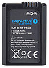 Акумулятор everActive CamPRO (EVB001), LiPo 1050 mAh, Sony NP-FW50, фото 3