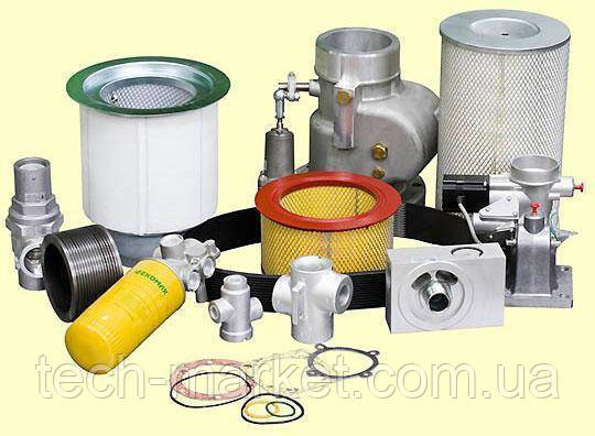 Фільтри, масло, запчастини до компресорів Ремеза, фото 1