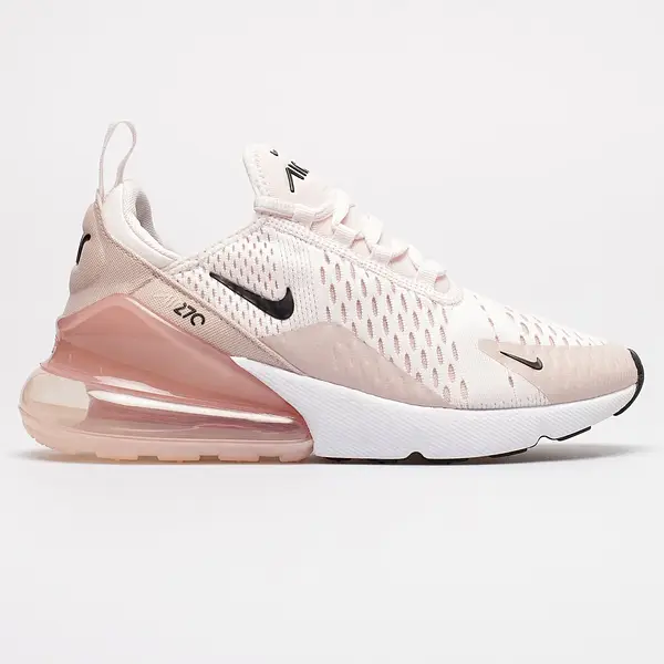 Nike air 270 pink price hot sale