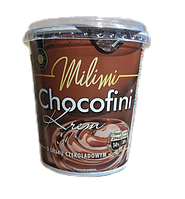 Шоколадная паста Chocofini Milimi Krem 400 г