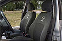 Чохли на сидіння для Opel Astra K, фото 3