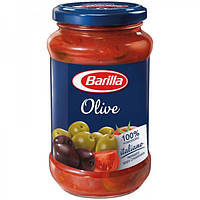 Соус Barilla Olive 400 г