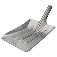 Лопата совкова універсальна 500×320×1.3мм 1.2кг (сніг, зерно) порошкове покриття GRAD (5048545) 3851946