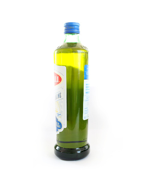 Оливковое масло Bertolli Gentile Extra Vergine 1.0 л - фото 3 - id-p1652212902