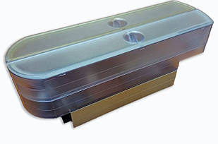 Бункер для сипучих Franke Pura, б/в