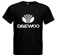 Футболка молодежная Daweoo