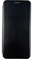Чехол книжка Elegant book для Xiaomi 11T / Xiaomi 11T Pro (на сяоми 11т) черный