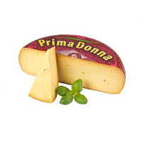 Сыр гауда Prima Donna Maturo 45% выдержаный 1 кг