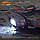 Налобний ліхтар Videx VLF-H015 Cree XT-E, 330 люмен, фото 8