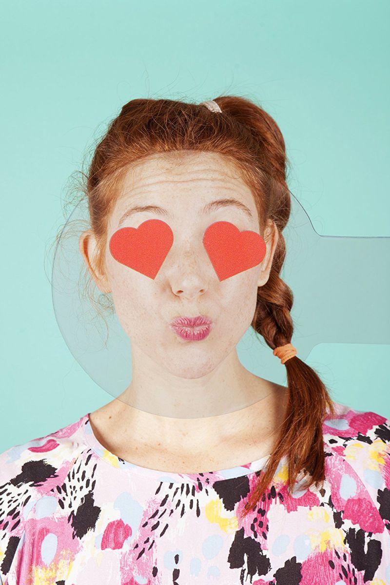 Реквізит для Selfie "Emojis"