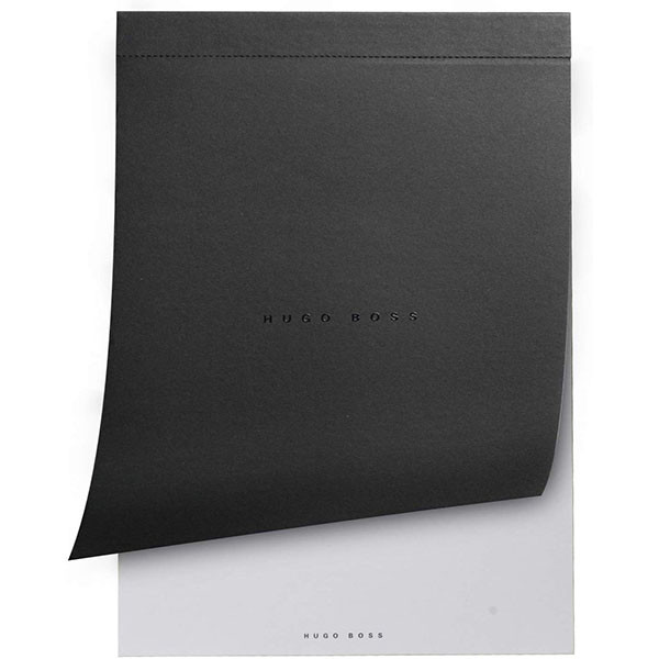 Блокнот A5 HUGO BOSS 4009342
