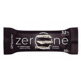 Протеїновий батончик "Печиво з кремом", Sporter, 50 г