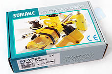 Пневмозачистная машинка Sumake ST-7709