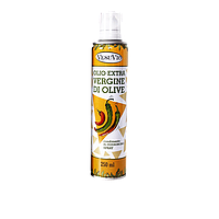 Оливковое масло - спрей с перцем VesuVio olio extra vergine di olive condimento al peperoncino spray 250 мл