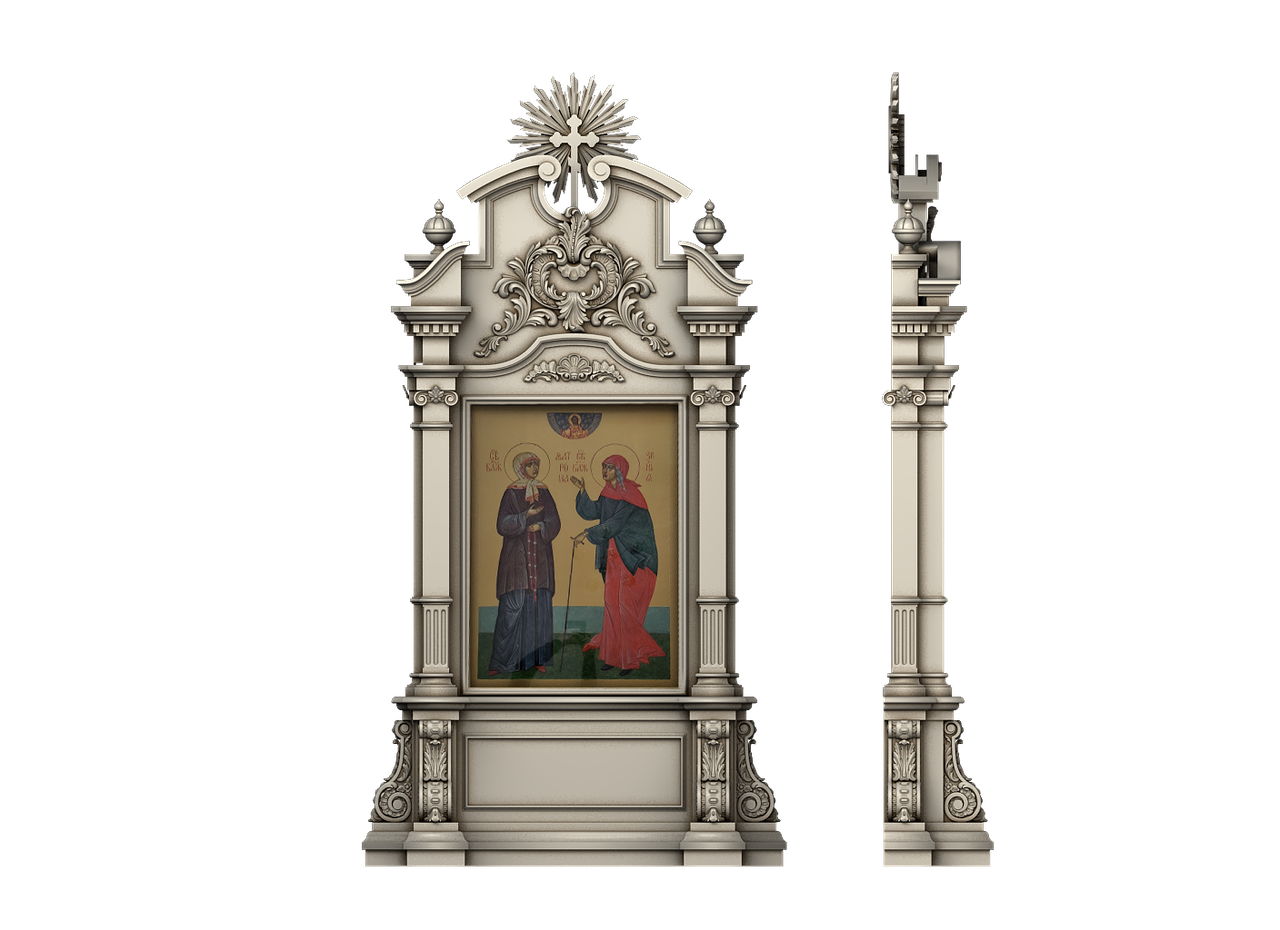 КІОТ ПІДЛОГОВИЙ KT_0050