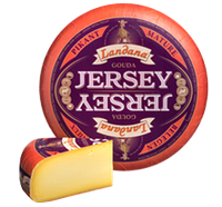Сыр Landana Jersey Mature 50% 1 кг