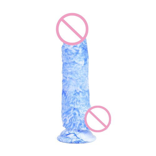 Фаллоїмітатор SV1606, фото 1