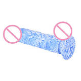 Фаллоїмітатор SV1606, фото 3