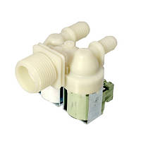 Клапан подачи воды 2/180 для стиральной машины Zanussi, Electrolux 3792260808
