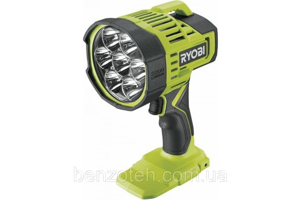 Ліхтар Ryobi RLS18-0 ONE+ (без АКБ та зарядного пристрою)