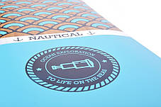 Лонгборд Tempish NAUTICAL, фото 3