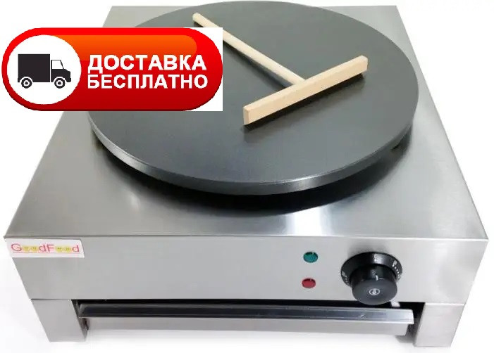 Млинниця GoodFood CM10R