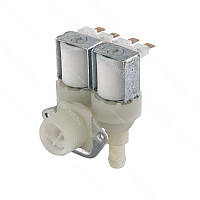 Впускний клапан пральної машини 2/90