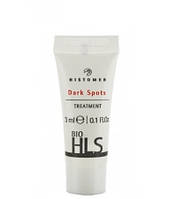 BIO HLS Dark Spots Treatment Сироватка від темних плям інтенсивно омолоджуюча, 3 мл