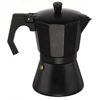 Гейзерная кофеварка A-Plus AP-2091 300 мл