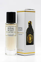 Парфюмована вода унісекс morale ROYAL SCENT 30 мл