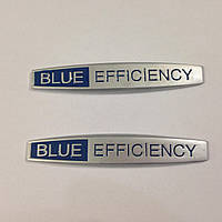 Емблеми на крила Mercedes BlueEfficiency