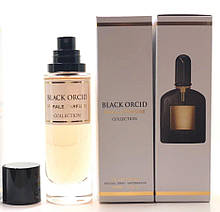 Парфюмована вода унісекс morale BLACK ORCHID 30 мл